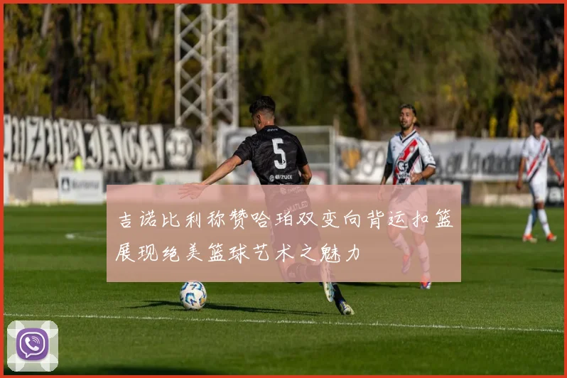 吉诺比利称赞哈珀双变向背运扣篮展现绝美篮球艺术之魅力